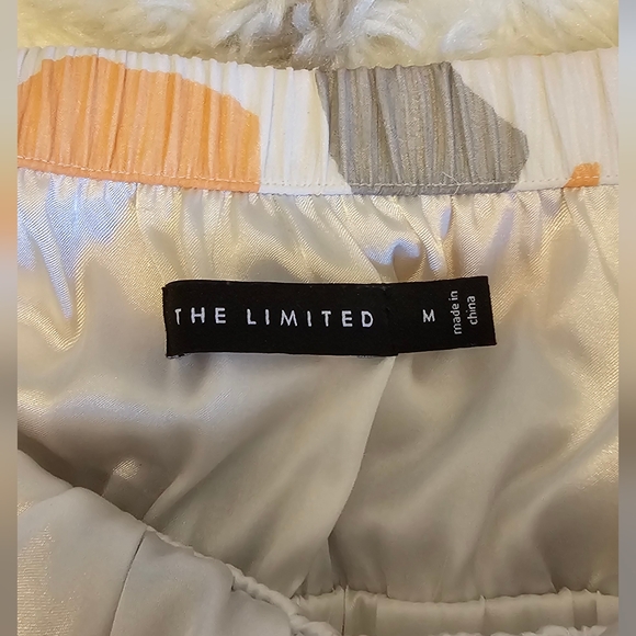 Women' The Limited Strapless Blouse - Picture 5 of 6